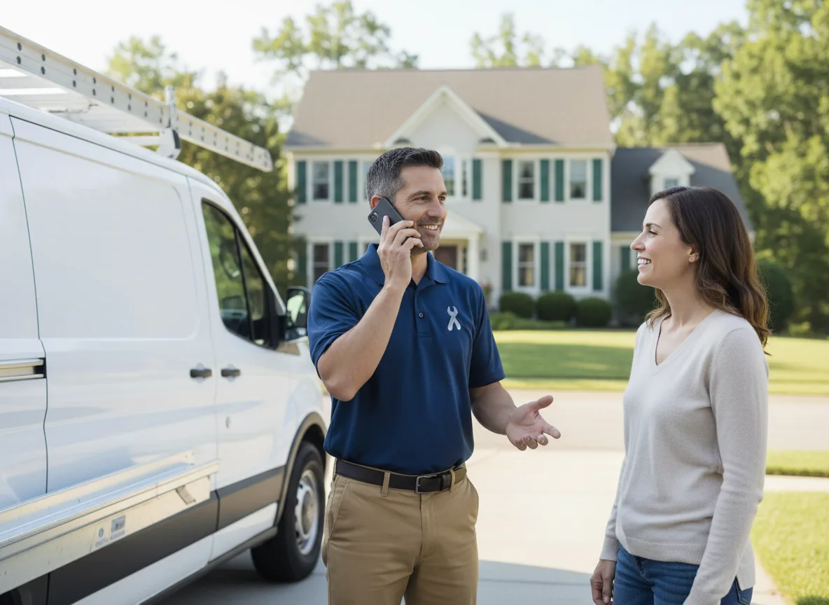 Home Gutter Service Egegik, AK FAQs